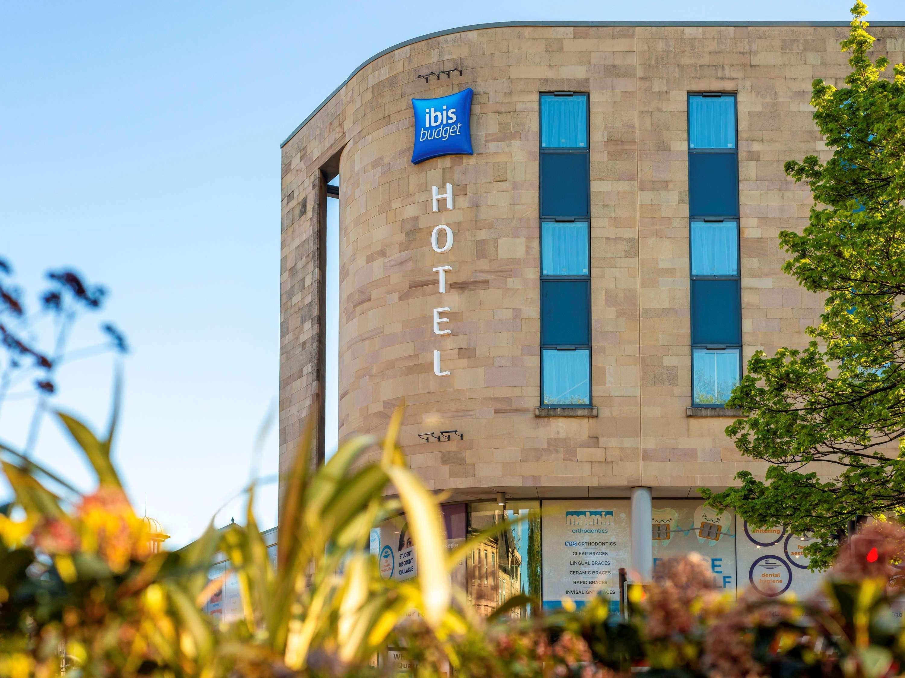 Holiday Inn Express London-Hammersmith By Ihg Bagian luar foto