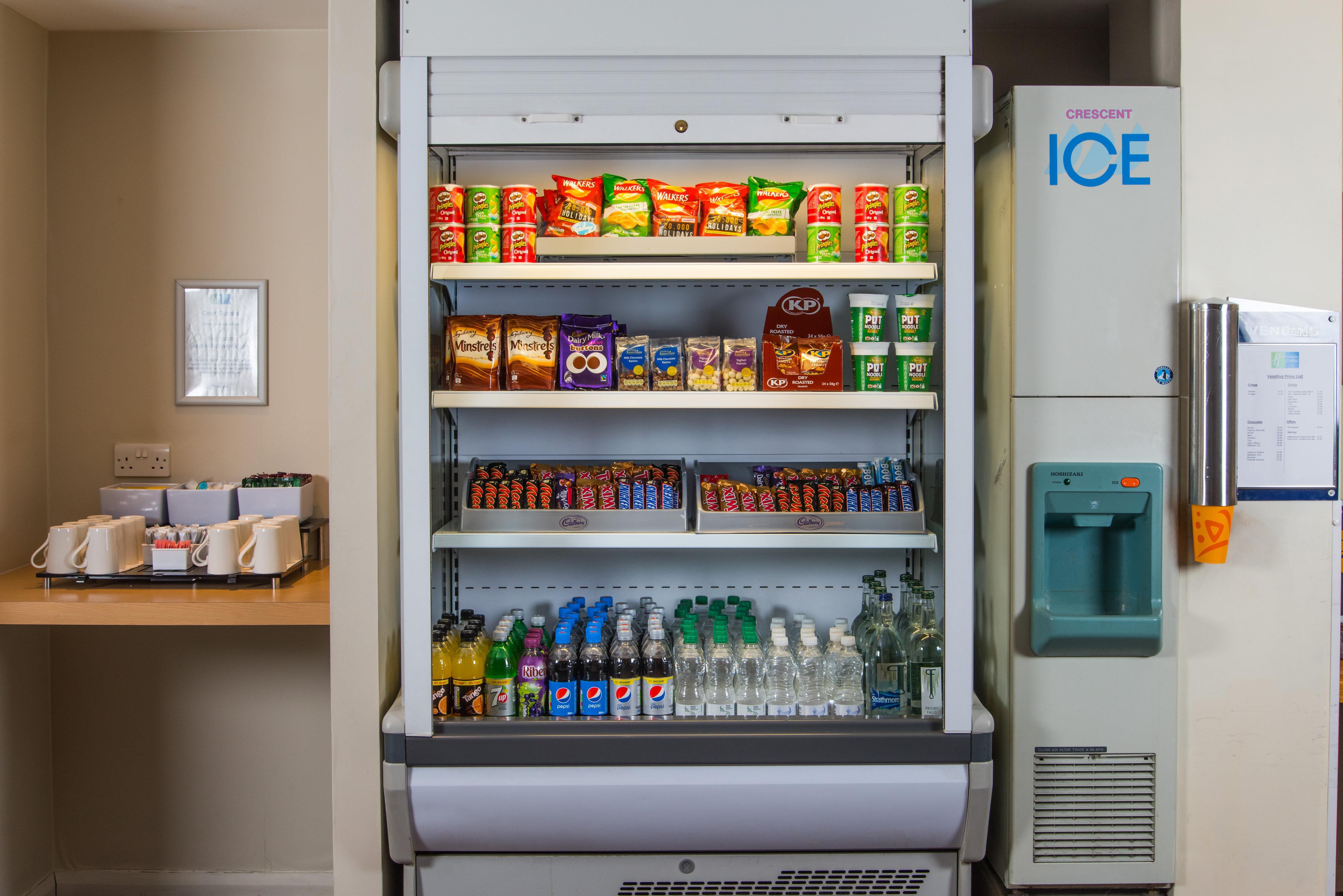 Holiday Inn Express London-Hammersmith By Ihg Bagian luar foto