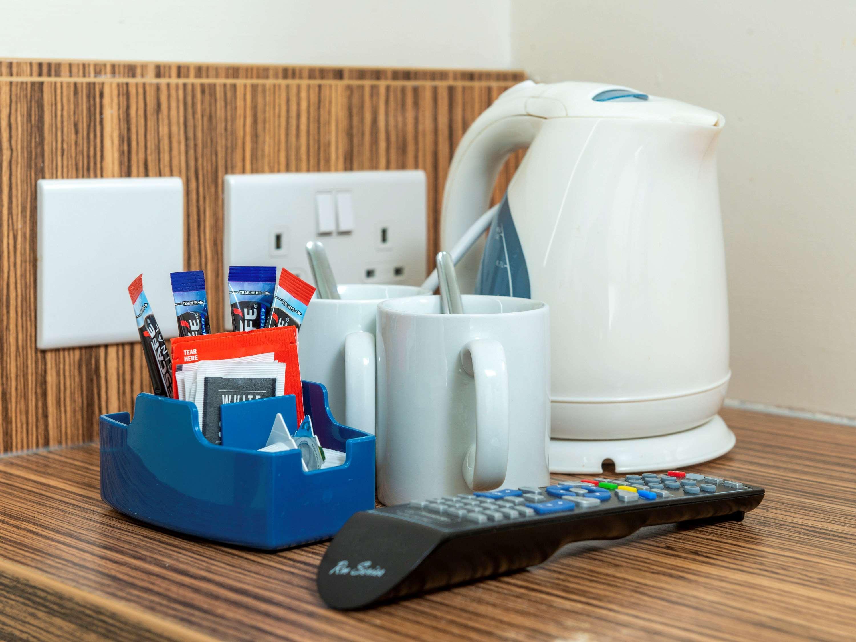 Holiday Inn Express London-Hammersmith By Ihg Bagian luar foto