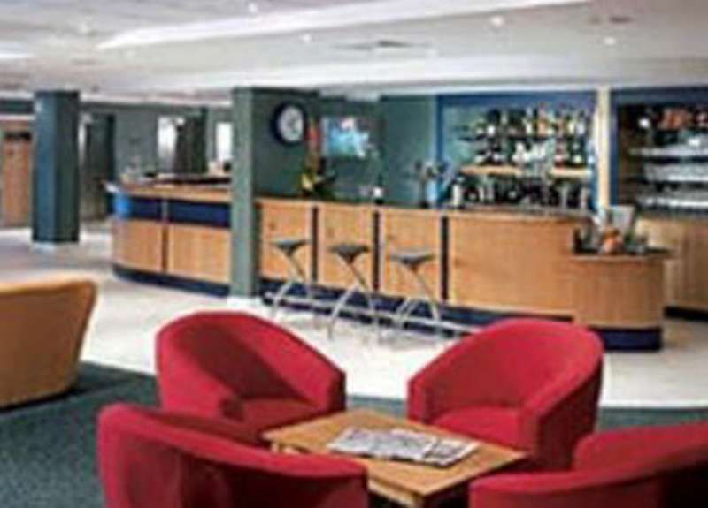 Holiday Inn Express London-Hammersmith By Ihg Bagian luar foto