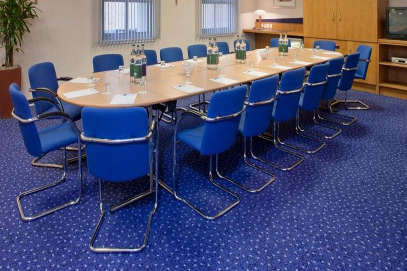 Holiday Inn Express London-Hammersmith By Ihg Bagian luar foto
